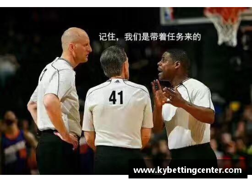 kaiyun开云NBA鱼腩：探索联盟底层球队的挑战与崛起