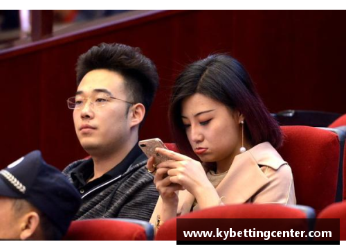 kaiyun开云全红婵的魅力：为何她吸引了更多的关注？ - 副本