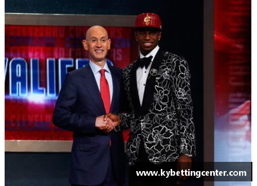 kaiyun开云NBA历史上毫无疑问的状元秀球员盘点